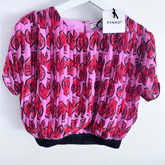 Set Pinko for girl - Picture 2 of 3